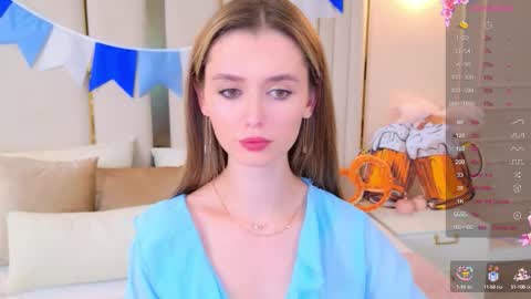 Marybeth online show from October 2025 05:11:01 PM