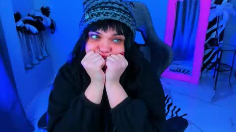 Snapshot of maryharrys chatting on February 2026 02:39:02 AM Mary online show from February 2026 02:39:02 AM