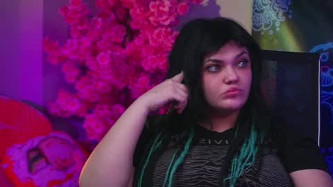 Snapshot of maryharrys chatting on February 2026 11:32:02 AM Mary online show from February 2026 11:32:02 AM