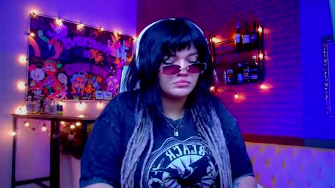 Snapshot of maryharrys chatting on May 2026 02:41:01 AM Mary online show from May 2026 02:41:01 AM