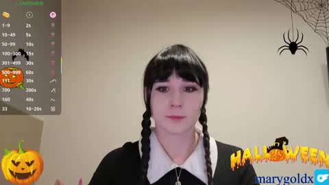 MaryHill online show from October 2025 10:44:02 PM