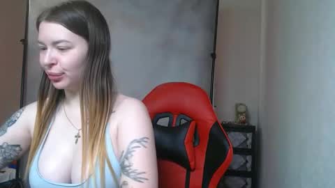 MaryHotLoves online show from September 2025 07:53:01 AM