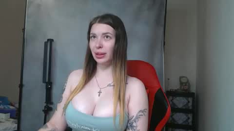 MaryHotLoves online show from October 2025 08:56:02 AM