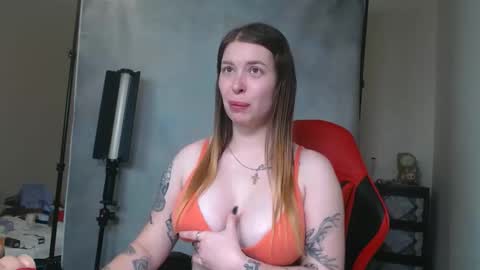 MaryHotLoves online show from October 2025 01:54:01 PM