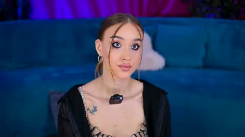 Snapshot of maryj_watson chatting on September 2025 06:51:01 PM Marry Jane online show from September 2025 06:51:01 PM