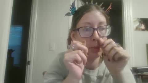 Snapshot of maryjaneflowers chatting on March 2026 11:00:01 AM maryjaneflowers online show from March 2026 11:00:01 AM