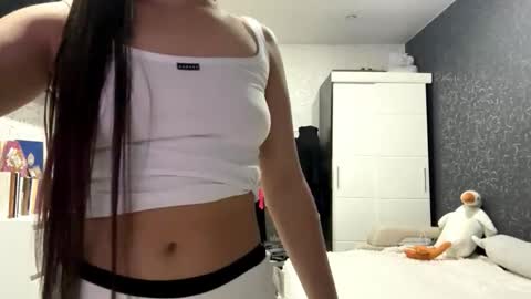 Snapshot of maryjanerowlett chatting on February 2026 03:34:02 PM Lola online show from February 2026 03:34:02 PM