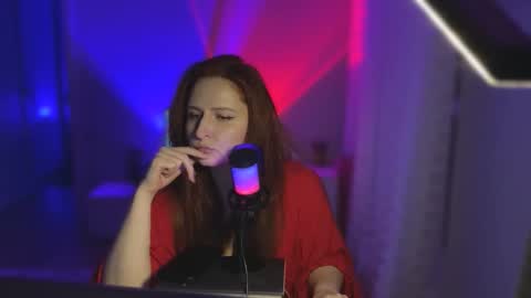 Snapshot of maryleesa chatting on April 2026 08:22:01 PM SirenVictoria online show from April 2026 08:22:01 PM