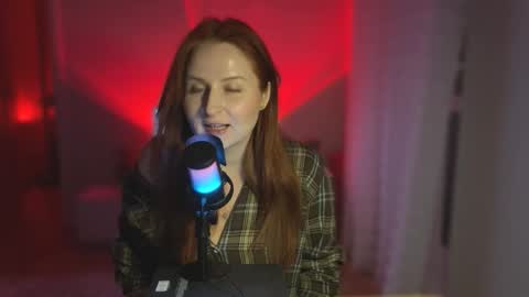Snapshot of maryleesa chatting on April 2026 08:37:02 PM SirenVictoria online show from April 2026 08:37:02 PM
