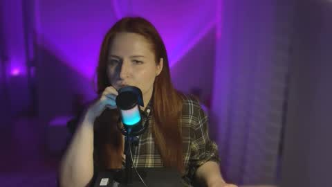 Snapshot of maryleesa chatting on April 2026 07:20:02 PM SirenVictoria online show from April 2026 07:20:02 PM