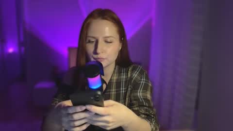Snapshot of maryleesa chatting on April 2026 09:19:01 PM SirenVictoria online show from April 2026 09:19:01 PM
