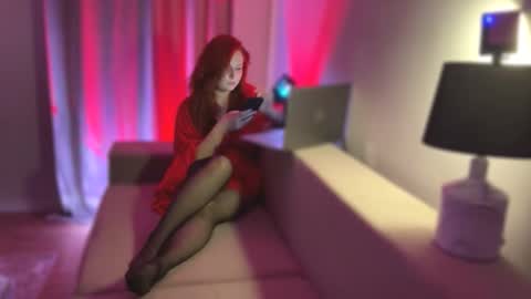 Snapshot of maryleesa chatting on May 2026 07:19:02 PM SirenVictoria online show from May 2026 07:19:02 PM