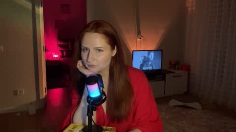 Snapshot of maryleesa chatting on May 2026 07:19:02 PM SirenVictoria online show from May 2026 07:19:02 PM