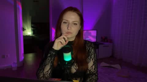 Snapshot of maryleesa chatting on May 2026 08:15:01 PM SirenVictoria online show from May 2026 08:15:01 PM