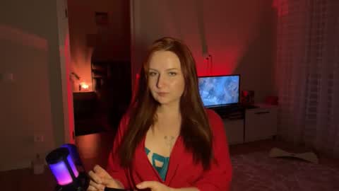 Snapshot of maryleesa chatting on May 2026 07:19:02 PM SirenVictoria online show from May 2026 07:19:02 PM