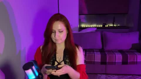 Snapshot of maryleesa chatting on May 2026 07:29:01 PM SirenVictoria online show from May 2026 07:29:01 PM