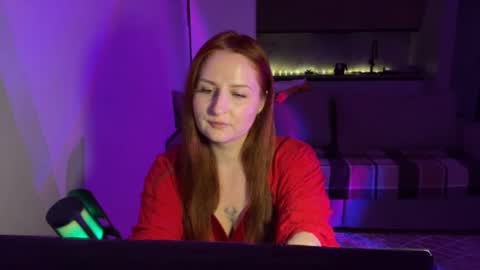 Snapshot of maryleesa chatting on May 2026 07:21:01 PM SirenVictoria online show from May 2026 07:21:01 PM