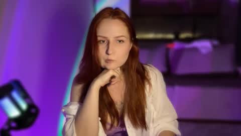 Snapshot of maryleesa chatting on June 2026 12:14:01 AM SirenVictoria online show from June 2026 12:14:01 AM