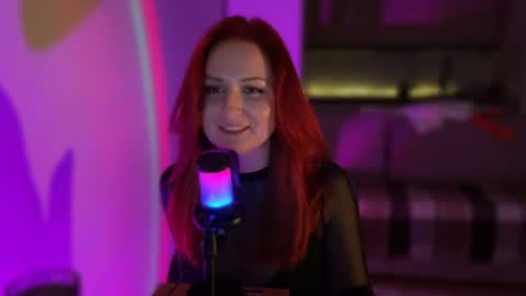Snapshot of maryleesa chatting on June 2026 07:01:01 PM SirenVictoria online show from June 2026 07:01:01 PM