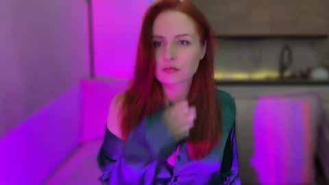 Snapshot of maryleesa chatting on June 2026 07:29:01 PM SirenVictoria online show from June 2026 07:29:01 PM