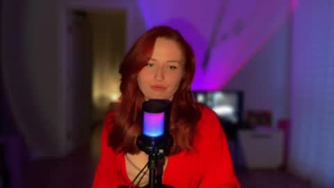 Snapshot of maryleesa chatting on July 2026 06:58:02 PM SirenVictoria online show from July 2026 06:58:02 PM