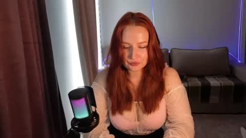 Snapshot of maryleesa chatting on July 2026 09:49:02 AM SirenVictoria online show from July 2026 09:49:02 AM