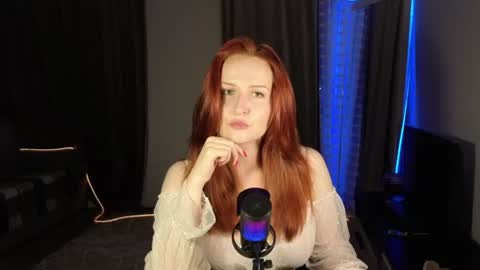 Snapshot of maryleesa chatting on August 2026 07:05:02 PM SirenVictoria online show from August 2026 07:05:02 PM
