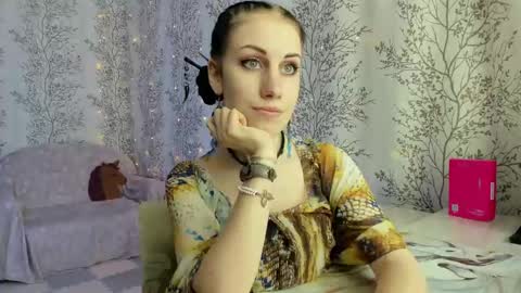 Mary Lou online show from March 2025 07:15:01 AM