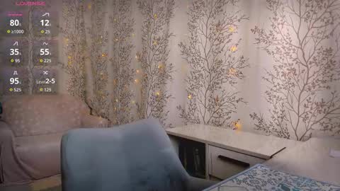 Mary Lou online show from March 2026 05:33:02 AM