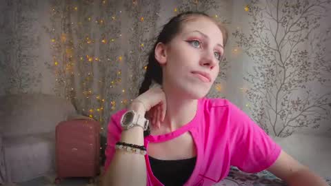 Mary Lou online show from July 2026 05:22:01 AM