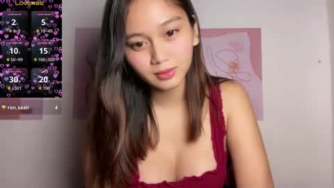 marylovely_19 online show from June 2026 05:26:01 PM