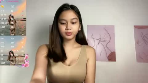 marylovely_19 online show from July 2026 07:34:02 AM