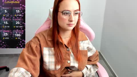 Snapshot of maryluna95 chatting on December 2024 07:36:01 PM Dulce Maria online show from December 2024 07:36:01 PM