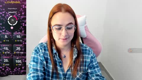 Snapshot of maryluna95 chatting on December 2024 10:57:02 PM Dulce Maria online show from December 2024 10:57:02 PM