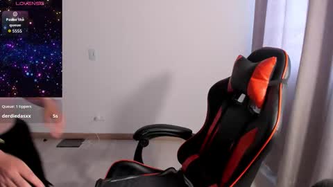 Dulce Maria online show from March 2026 03:28:01 PM