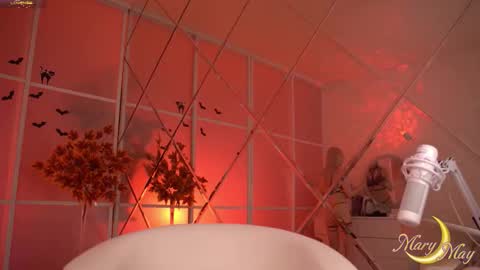 Mary online show from November 2025 03:56:01 AM