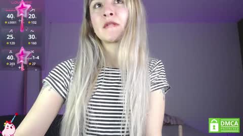 maryly rose online show from January 2025 10:22:02 PM