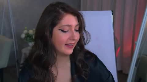 Mary Miller online show from October 2025 09:41:01 AM