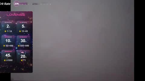 Snapshot of marymoonmarymoon chatting on February 2025 03:31:02 AM Mary if youre new MJ if youve been here before - find me on  online show from February 2025 03:31:02 AM