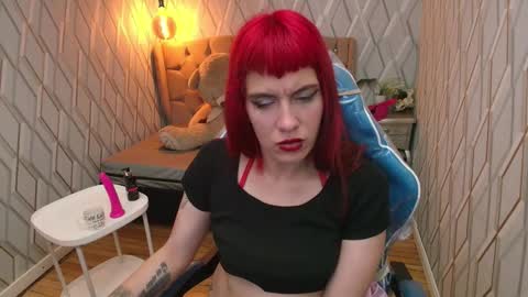 marymorgannn online show from March 2026 08:19:01 AM