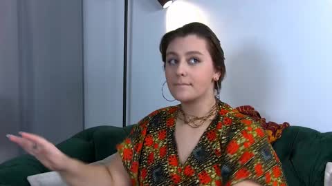 MaryMurrays online show from February 2025 10:28:02 PM