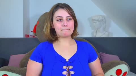 MaryMurrays online show from October 2025 06:28:01 PM