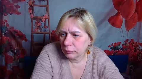 MarynaSpotif online show from February 2026 12:00:01 PM