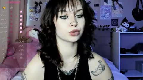 Mary x online show from February 2026 11:07:01 AM