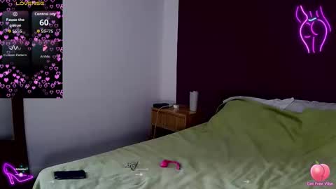 marynka21 online show from March 2026 04:00:01 PM