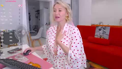 Mary online show from July 2026 03:03:02 PM