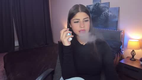 MarySax online show from November 2025 04:11:02 PM