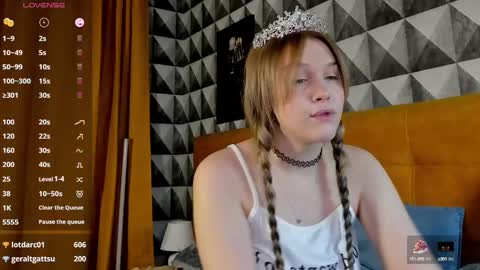 Mary online show from February 2025 04:41:02 AM