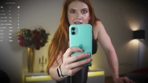 Snapshot of maryssaa_ chatting on January 2025 09:48:01 AM maryssaa_ online show from January 2025 09:48:01 AM