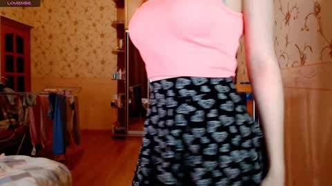 Snapshot of marysweetness chatting on January 2025 06:38:02 PM Maria online show from January 2025 06:38:02 PM